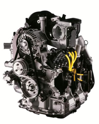 P97A7 Engine